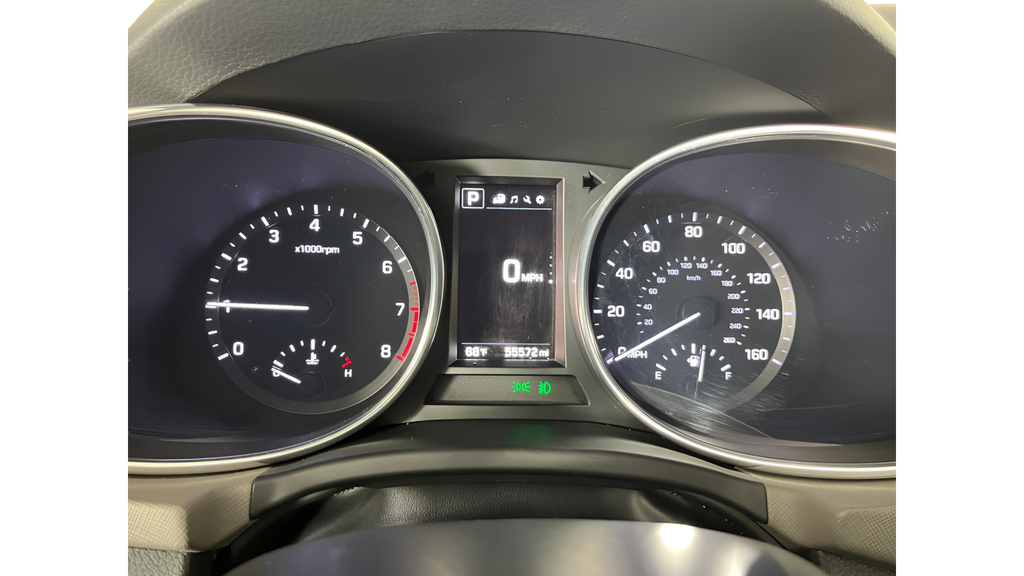 2017 Hyundai Santa Fe Sport - Photo 18