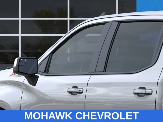 2026 Chevrolet Silverado 1500 LT - Photo 12