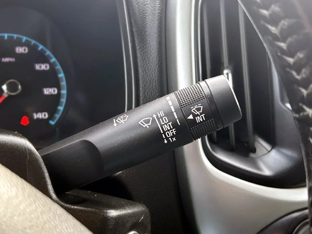 Used 2016 Black Chevrolet LT image 32