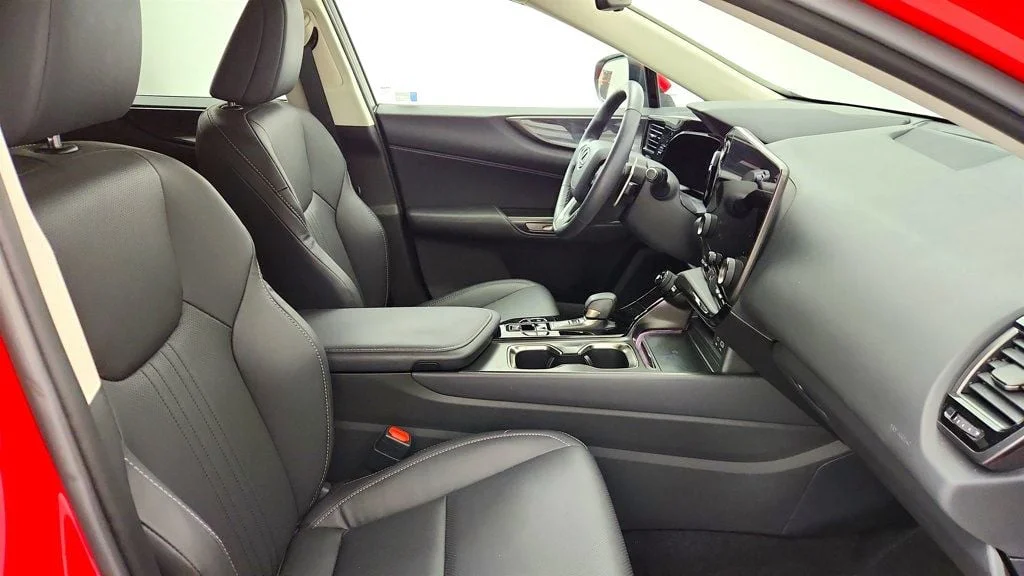 Used 2025 Redline Lexus NX 350 Premium AWD w/ 20