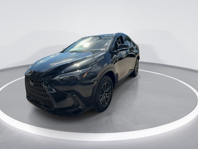 Certified Used 2024 GRAPHITE BLACK GF. Lexus 350 Premium image 4