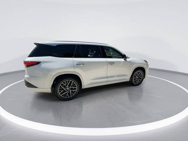 2024 Lexus TX 350 - Photo 9