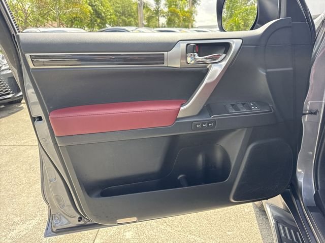 2023 Lexus GX PREMIUM - Photo 13