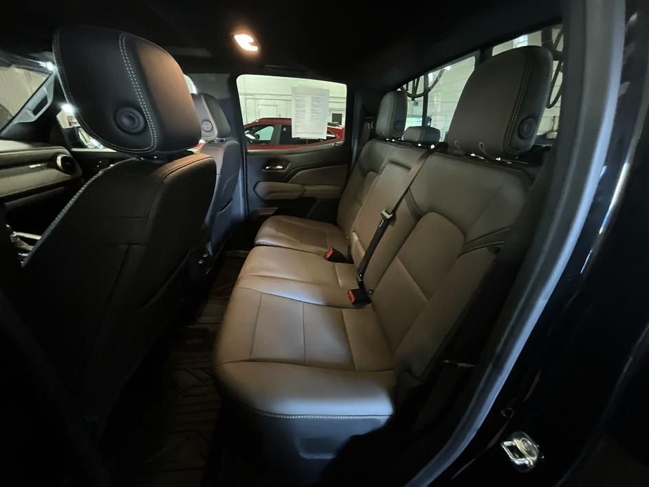 Used 2024 Black Chevrolet ZR2 image 30