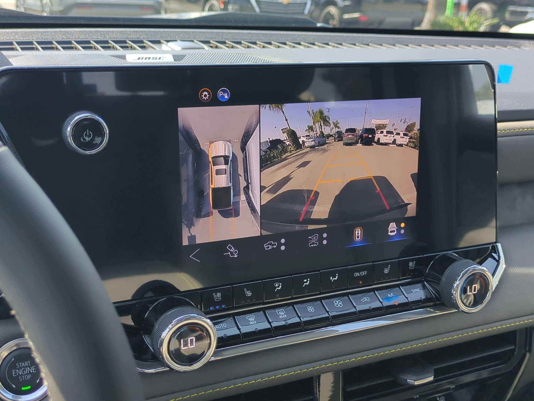 2026 Chevrolet Colorado ZR2 - Photo 17