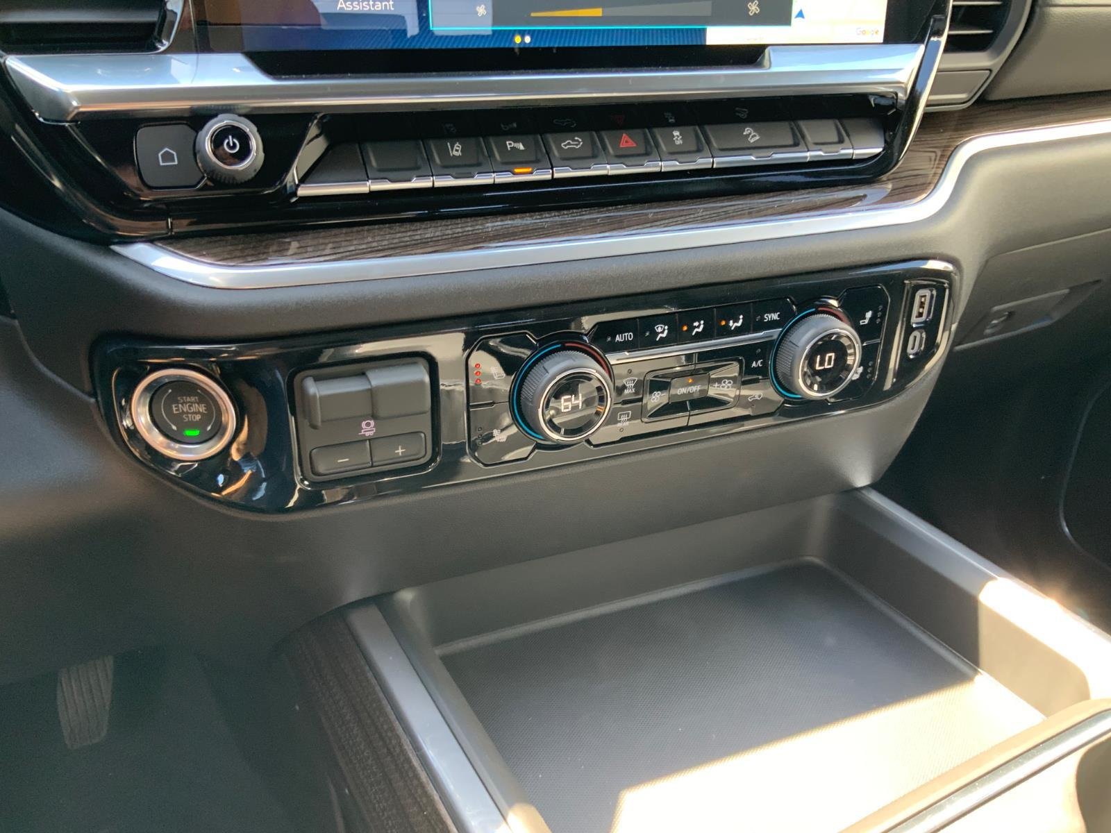 2026 Chevrolet Silverado 2500 HD LT - Photo 23