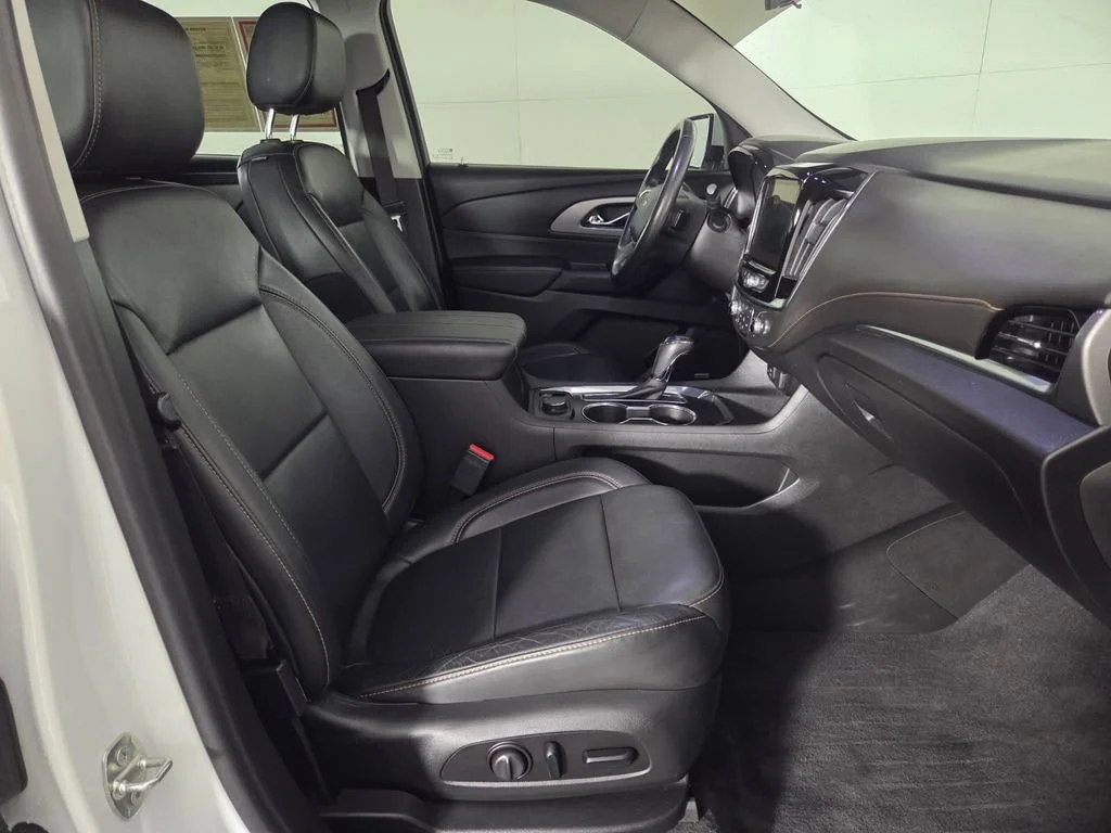 2020 Chevrolet Traverse RS - Photo 32