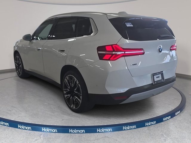 New 2026 Mineral White Metallic BMW X3 30 image 6