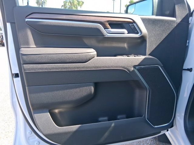 2026 Chevrolet Silverado 1500 LT - Photo 13
