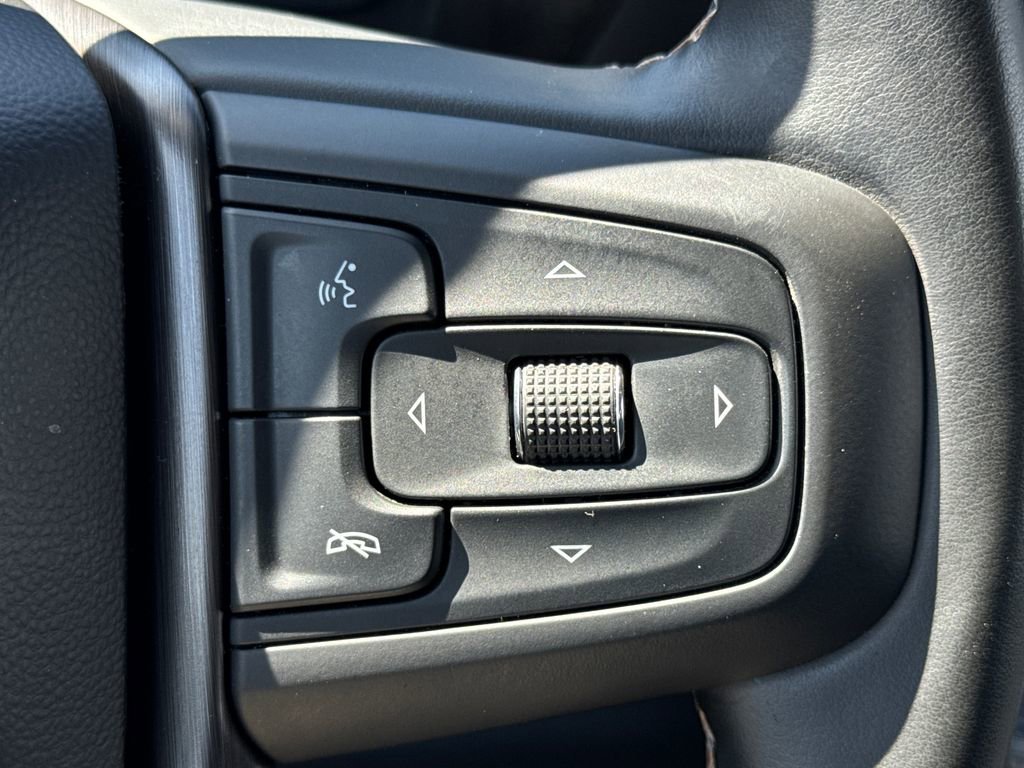 2025 GMC Sierra 2500HD AT4 - Photo 25