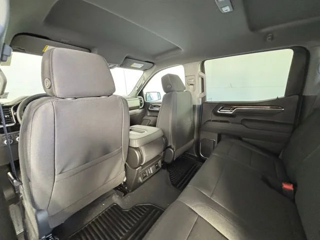 New 2026 Sterling Metallic GMC SLE image 14