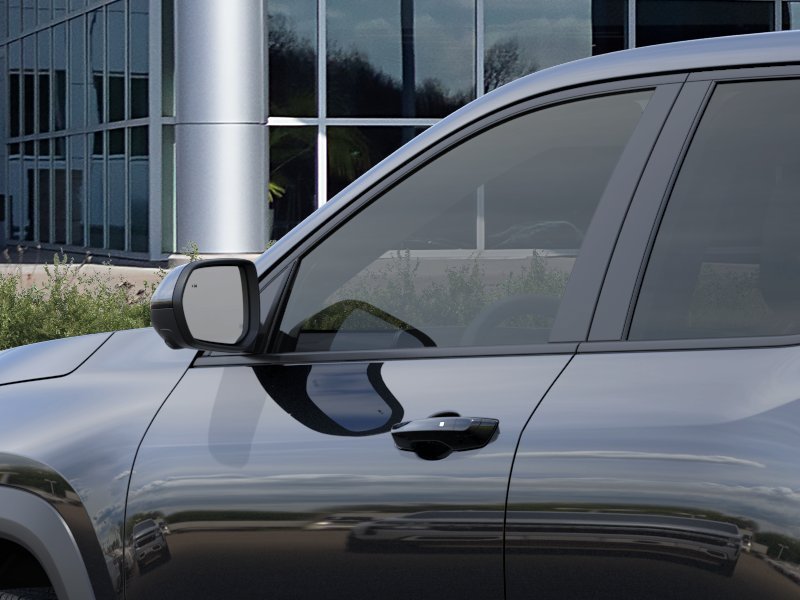 New 2027 Mosaic Black Metallic Chevrolet LT image 13