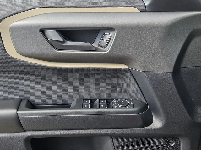 New 2025 Desert Sand Ford Big Bend® image 24
