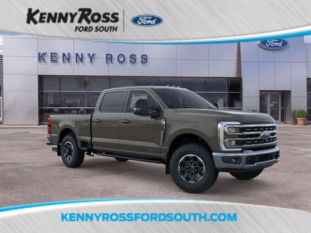 2026 Ford Super Duty F-350® XLT