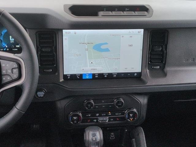 New 2026 Avalanche Gray Ford Big Bend® image 17