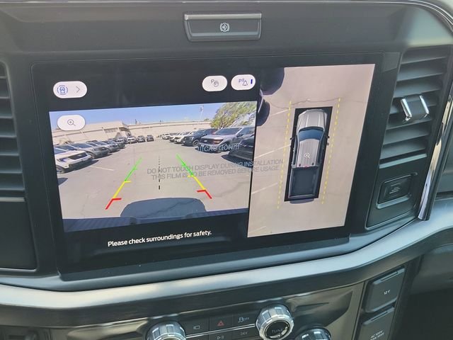 New 2026 Avalanche Ford F-250® Lariat® image 7
