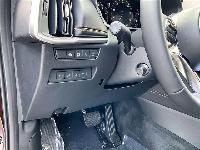 2026 Mazda CX-90 — photo 32