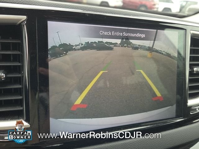 Used 2023 White Chrysler Touring L image 22