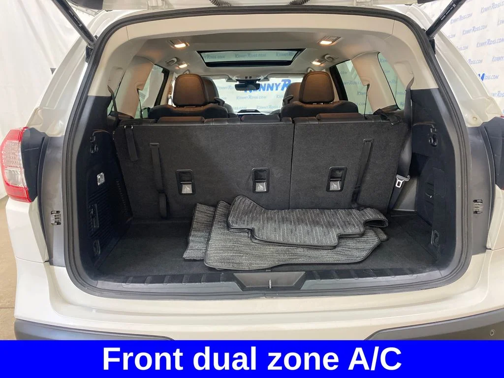 Certified Used 2023 White Subaru Limited image 18