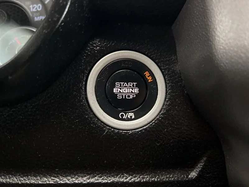 Used 2019 Black Ram Big Horn/Lone Star image 25