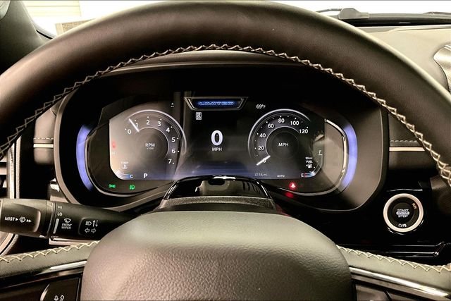 2026 RAM Ram 1500 Pickup Limited - Photo 29