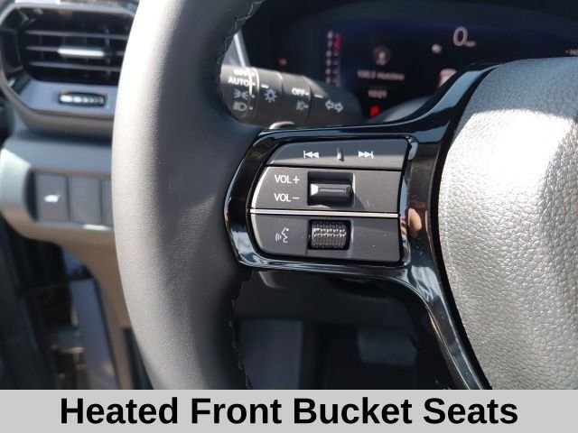 2026 Honda Pilot EX-L - Photo 13