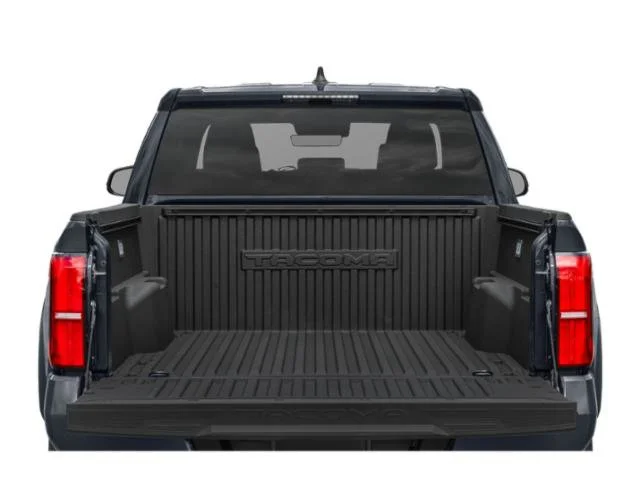 2025 Toyota Tacoma TRD Sport - Photo 13