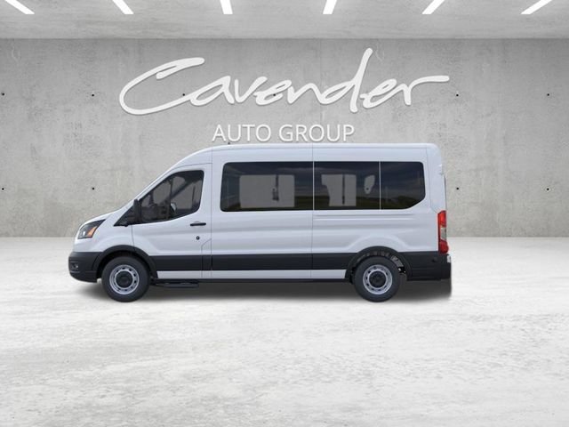 New 2026 White Ford XL image 2