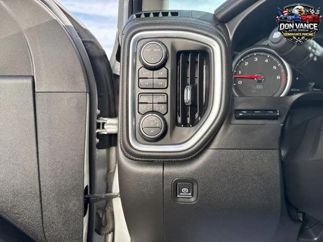 Used 2021 Silver Chevrolet LTZ image 13