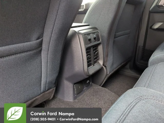 New 2026 Marsh Gray Ford Heritage Edition image 26