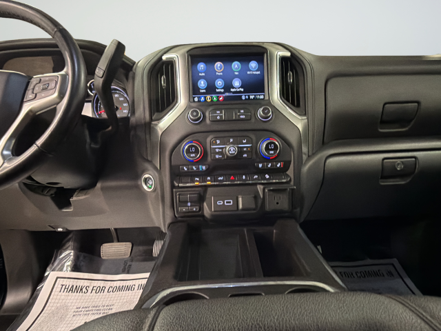 Used 2022 Black Chevrolet LTZ image 20