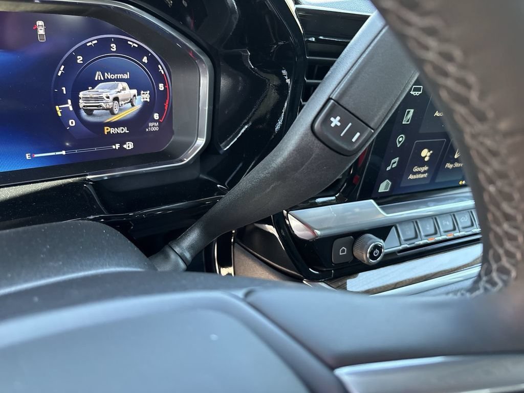 2026 Chevrolet Silverado 2500 HD LT - Photo 16