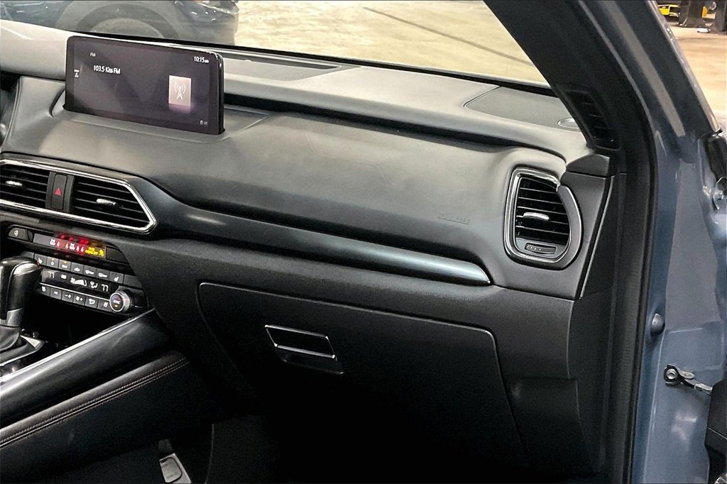 2023 MAZDA CX-9 - Image 15