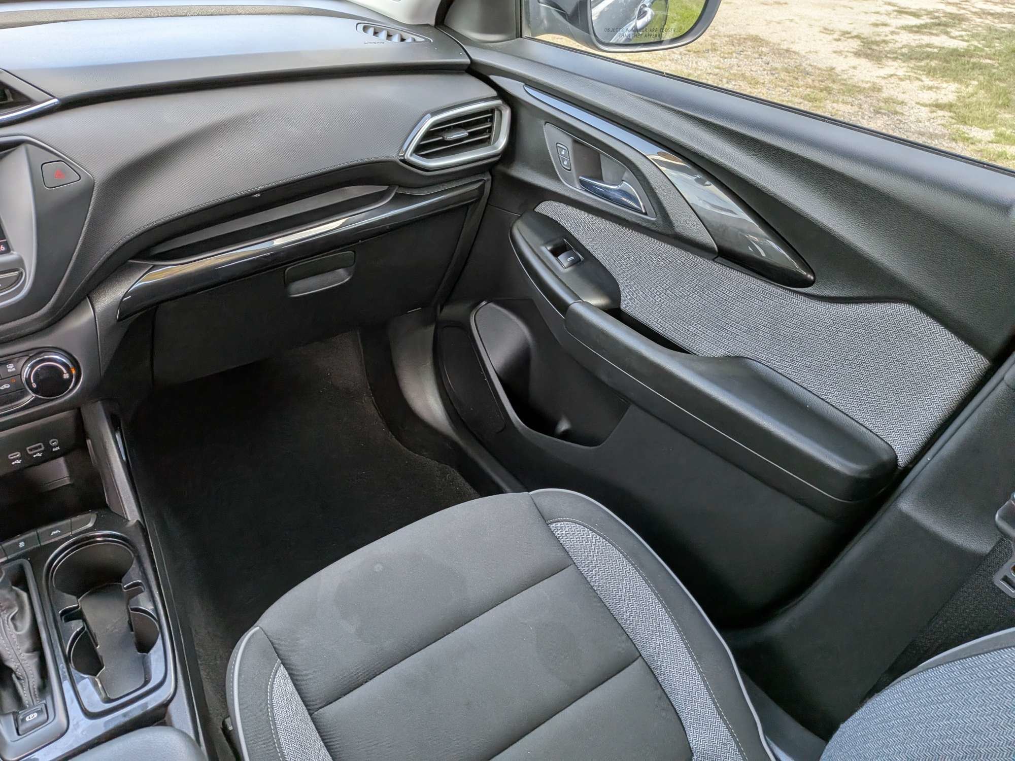 Used 2022 Satin Steel Metallic Chevrolet LS image 18