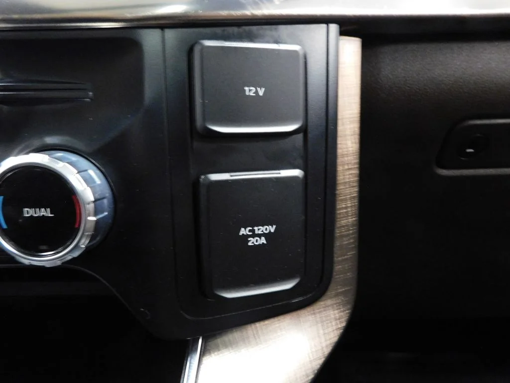 Certified Used 2024 Star White Ford King Ranch image 35
