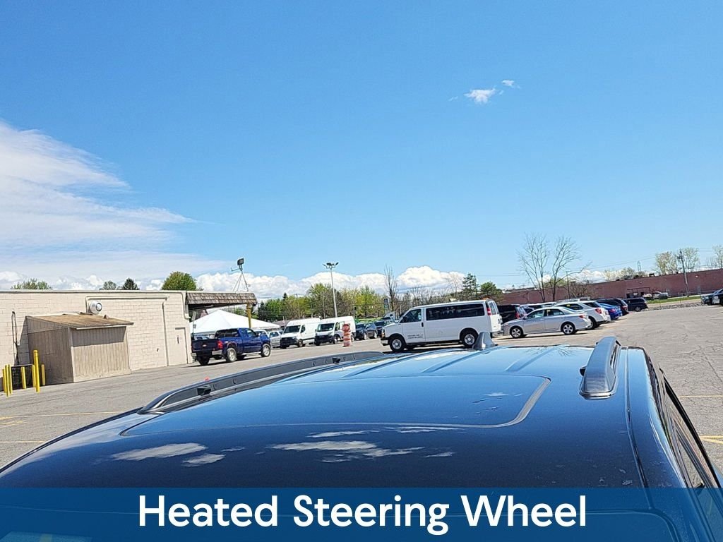 Used 2023 Black Jeep Altitude X image 11