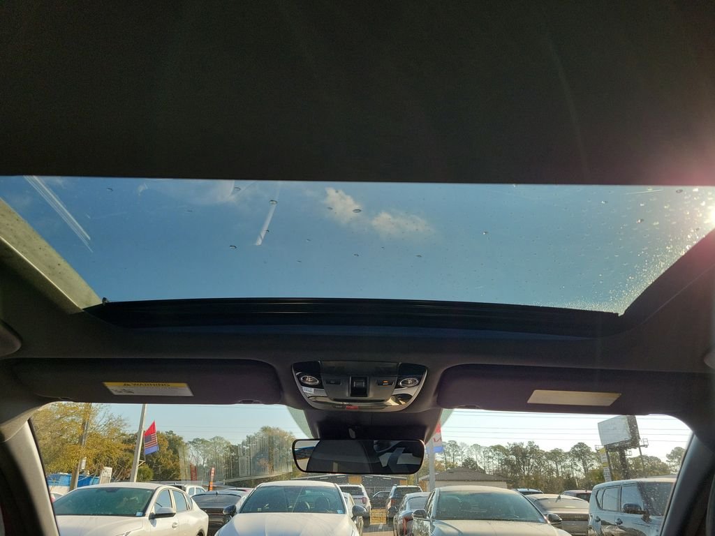 New 2026 Red Kia GT-Line image 18