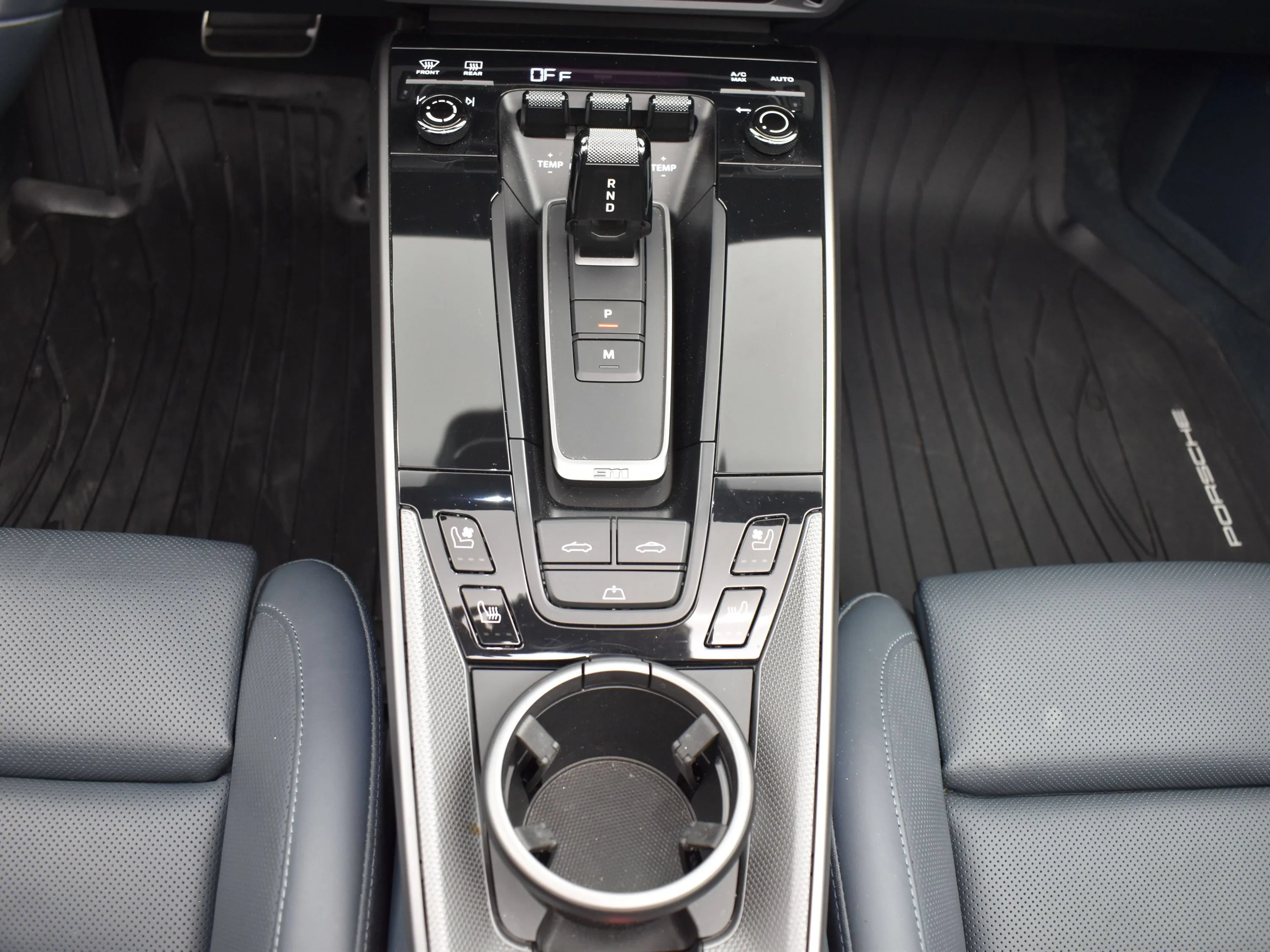 2023 Porsche 911 S - Photo 24