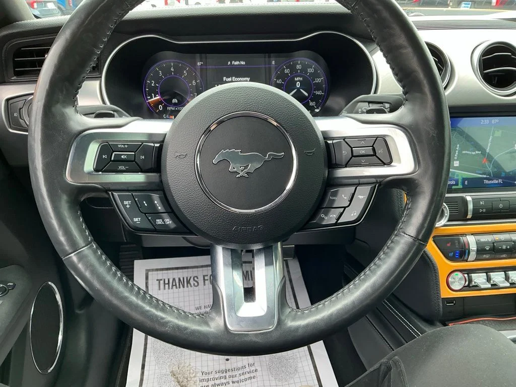 Used 2022  Ford GT Premium image 47
