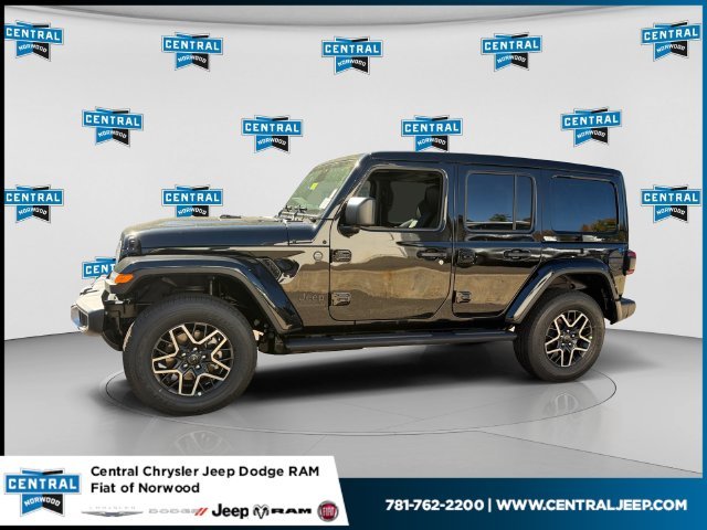 2027 Jeep Wrangler