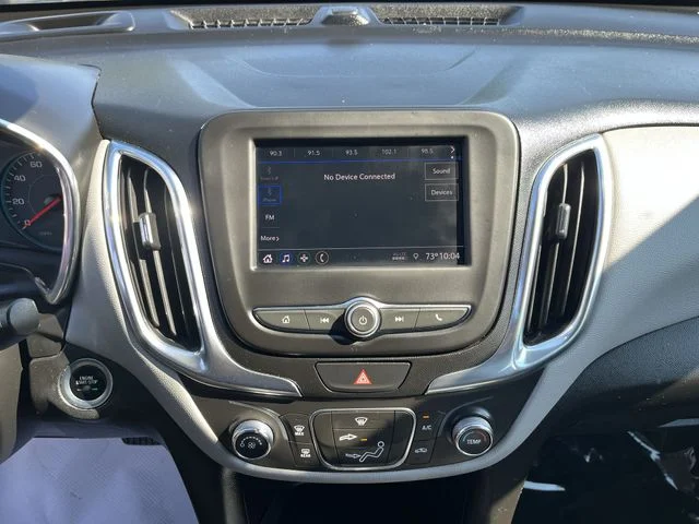 Used 2020 Black Chevrolet LS image 14