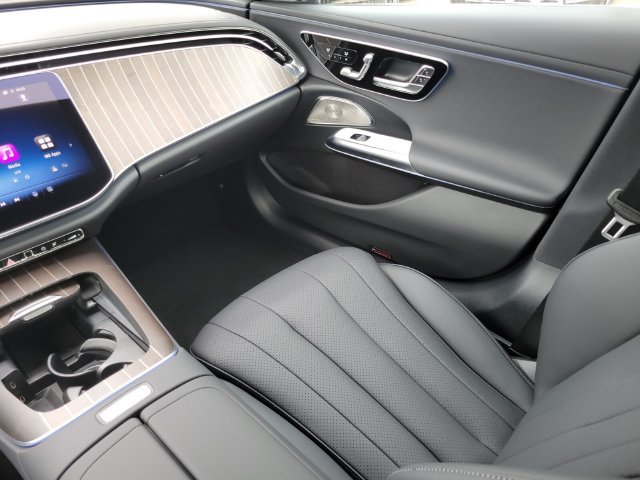 Used 2027 Gray Mercedes-Benz E 350 image 15