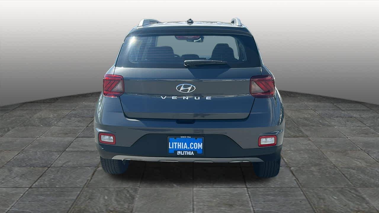 New 2026 Ecotronic Gray Hyundai SEL image 6