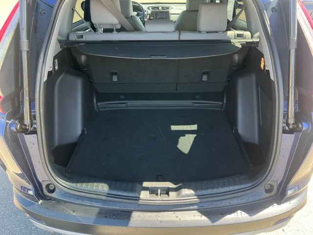 Used 2019 Gunmetal Metallic Honda Touring image 14
