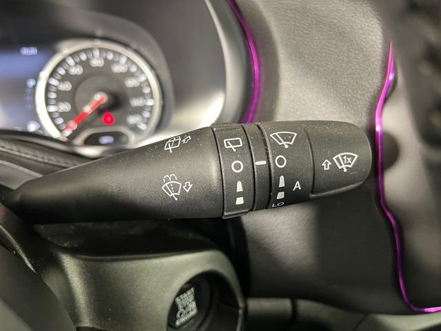 Used 2021 White Jeep Limited image 20