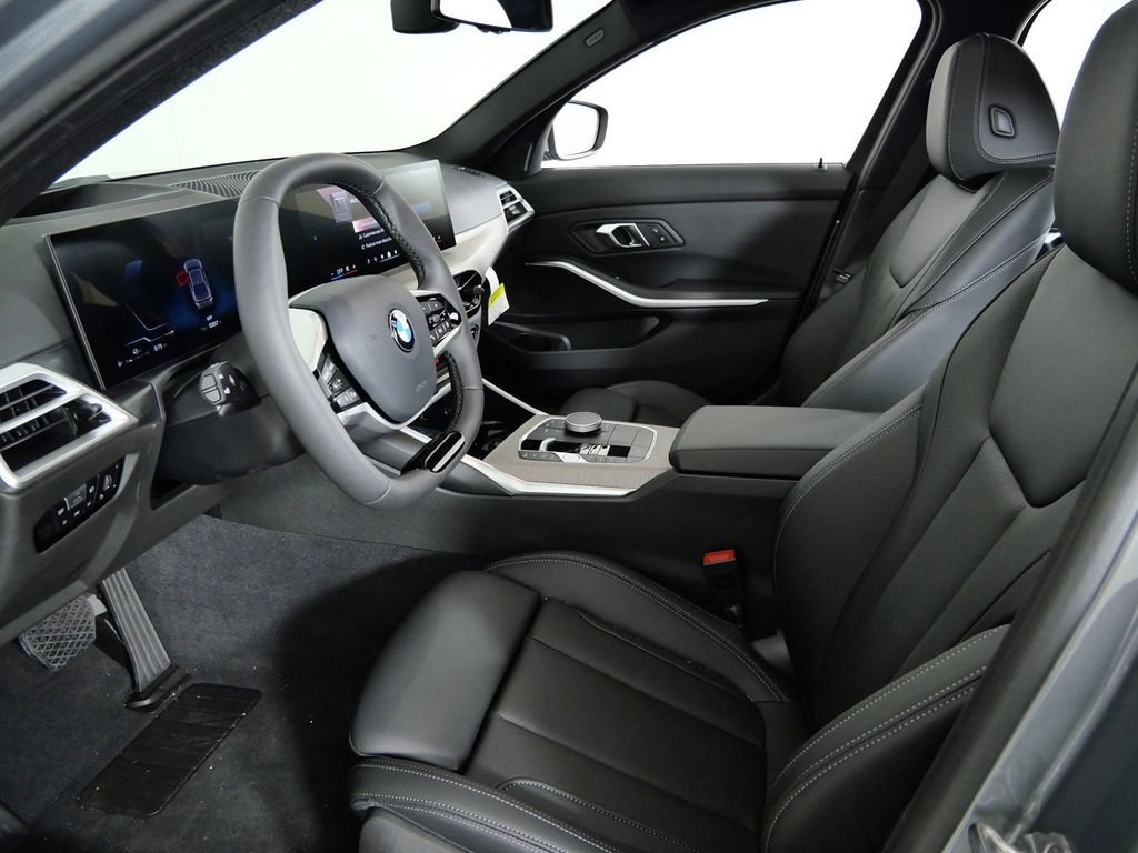 2026 BMW 3 Series 330i - Photo 33