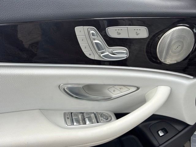 Used 2023 Gray Mercedes-Benz E 450 image 10