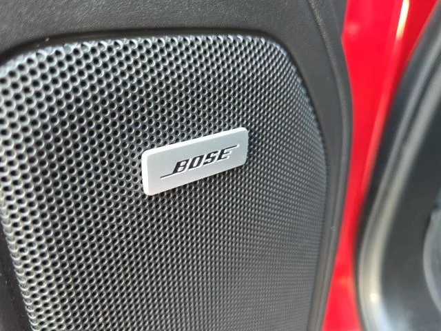 Used 2021 Red Chevrolet RST image 27