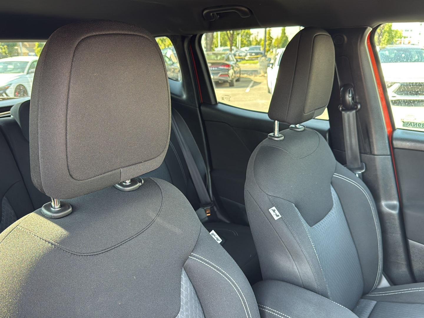 2021 Jeep Renegade 80TH Edition - Photo 19