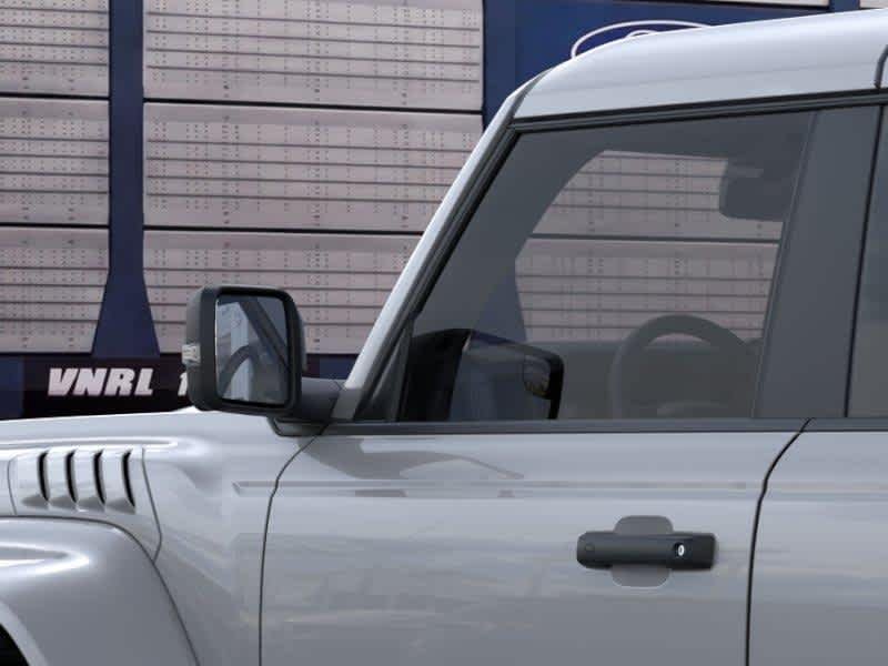 New 2026 Avalanche Gray Ford Raptor image 22